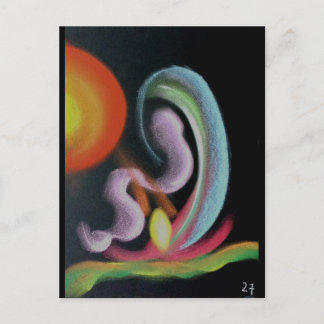 Soul 27ポストカードのカレンダー ポストカード