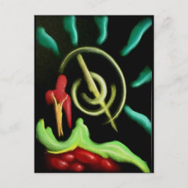 Soul 31ポストカードのカレンダー ポストカード