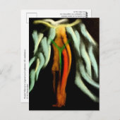 Soul 36ポストカードのカレンダー ポストカード (正面/裏面)