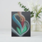 Soul 39bポストカードのカレンダー ポストカード (スタンド正面)