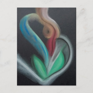 Soul 39bポストカードのカレンダー ポストカード