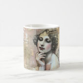 Soul Angel  コーヒーマグカップ (中央)