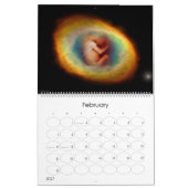 SOUL-AREのコレクション カレンダー (2月 2027)