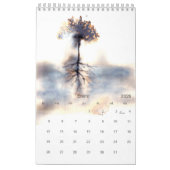 SOUL CARE: Cuidado del Alma y la Resiliencia. カレンダー (1月 2026)