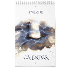SOUL CARE: Cuidado del Alma y la Resiliencia. カレンダー
