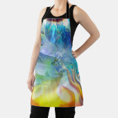 Soul Energy Channels エプロン (インサイチュ)