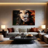 Soul Fragments ポスター