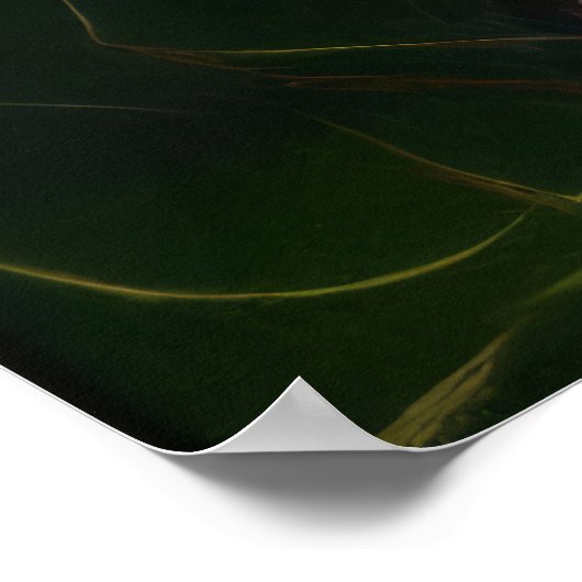 Soul Fragments ポスター (角)