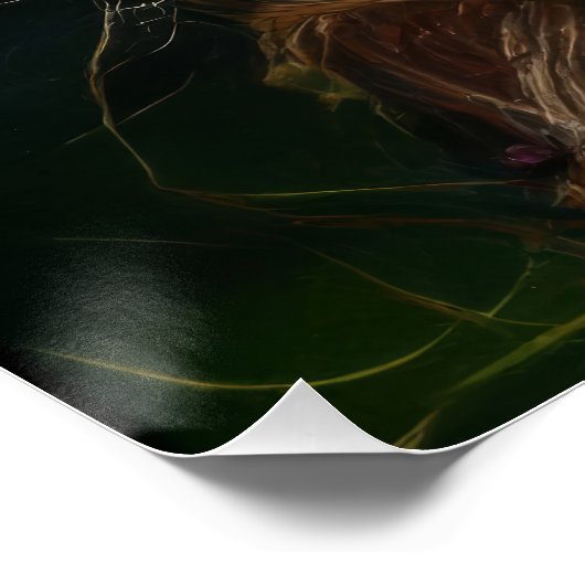 Soul Fragments ポスター (コーナー)