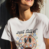 Soul Full of Sunshine，夏，休暇 Tシャツ