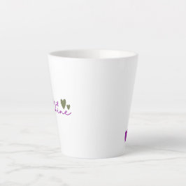 Soul Full of Sunshine Mug カフェラテマグ