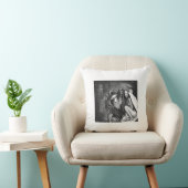 Soul Mates Pillow クッション (椅子)