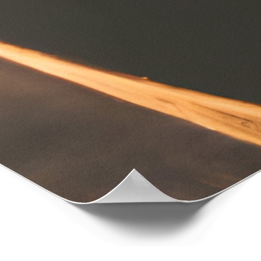 Soul Melody ポスター (角)