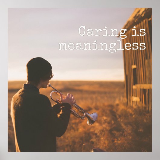 Soul Melody ポスター (正面)