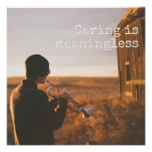 Soul Melody ポスター (正面)