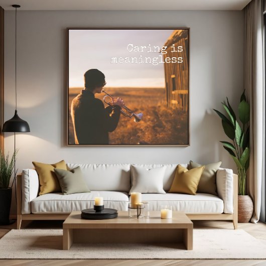 Soul Melody ポスター