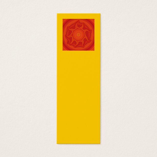 Soul of Solブックマーク (正面)