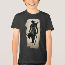 Soul of Steel: トライブレンドＴシャツ