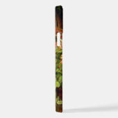 Soul of the Rose John William Waterhouse iPhoneケース (右側面)