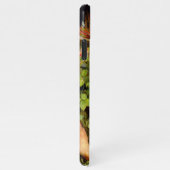 Soul of the Rose John William Waterhouse iPhoneケース (右側)