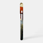 Soul of the Rose John William Waterhouse iPhone 16ケース (左側面)