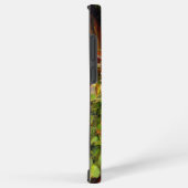 Soul of the Rose John William Waterhouse Samsung Galaxyケース (右側面)