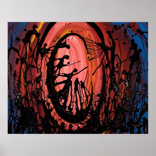 Soul Portalポスター ポスター (正面)