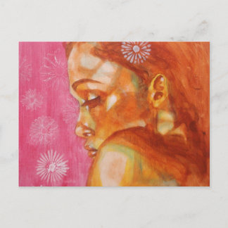 Soul Sistah 1ポストカード ポストカード