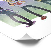 Soul Symphony: Heroesプリント フォトプリント (角)