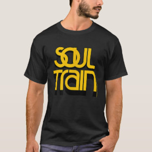 Soul Trainロゴ Tシャツ