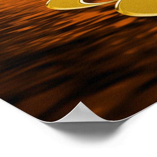 Soul Way ポスター (角)