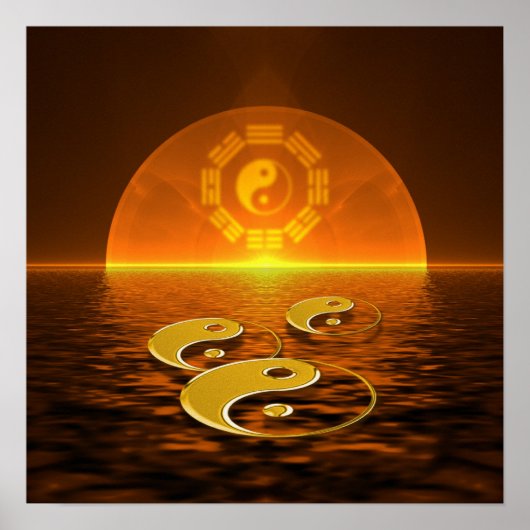 Soul Way ポスター (正面)