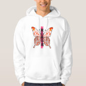 Soul with wings Classic Hoodie パーカ (正面)