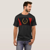 Soulaan Reparations Tee Tシャツ (正面フル)
