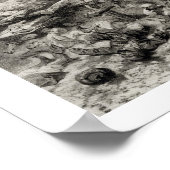 Soulak Pass at Akhati,ダゲスタン,プレート61 from a b ポスター (角)