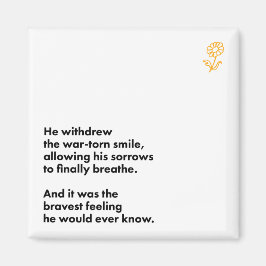 SoulBrainマグネット#1 マグネット