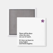 SoulBrainマグネット#5 マグネット (正面/裏面)