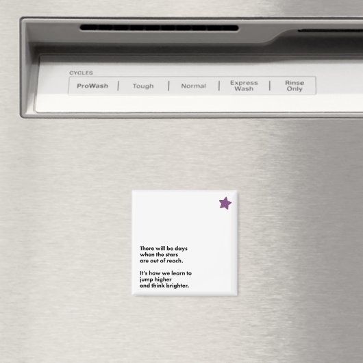 SoulBrainマグネット#5 マグネット (インサイチュ (食洗機))