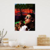 SOULCLIPSEフェスティバル2006 （トルコ）ポスター ポスター (キッチン)