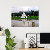 SOULCLIPSEフェスティバル2006 （トルコ）ポスター ポスター (ホームオフィス)