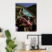 SOULCLIPSEフェスティバル2006 （トルコ）ポスター ポスター (ホームオフィス)