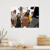 Soulclipse : Dancefloor Poster ポスター (キッチン)