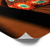 SOULCLIPSE FESTIVAL MEMORIES - POSTER ポスター (角)