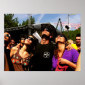 SOULCLIPSE FESTIVAL MEMORIES - POSTER ポスター (正面)