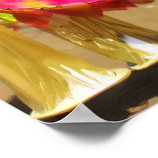 Soulclipse Festival POSTER ポスター (角)