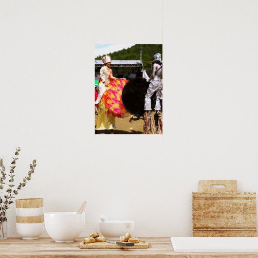 Soulclipse Festival POSTER ポスター (キッチン)