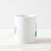 SoulCysters PCOS From the 話  The Mug コーヒーマグカップ (中央)