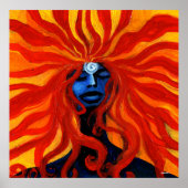 SoulFireポスター ポスター (正面)