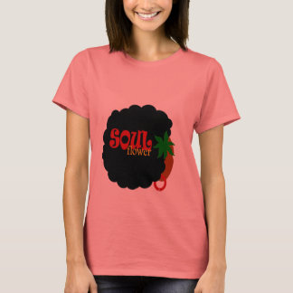 soulflower tシャツ