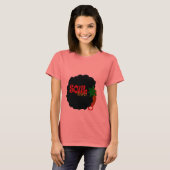 soulflower tシャツ (正面フル)